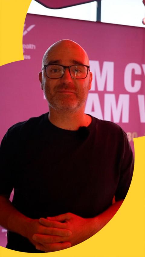 Carl Roberts