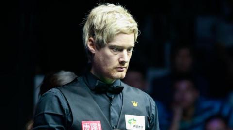 Neil Robertson