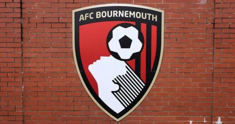 Bournemouth crest