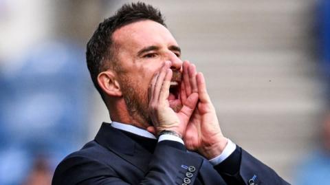 Barry Ferguson