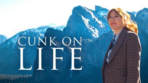 Cunk on Life