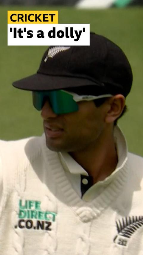 Rachin Ravindra