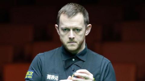 Mark Allen