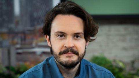 Scam Interceptor's Nick Stapleton