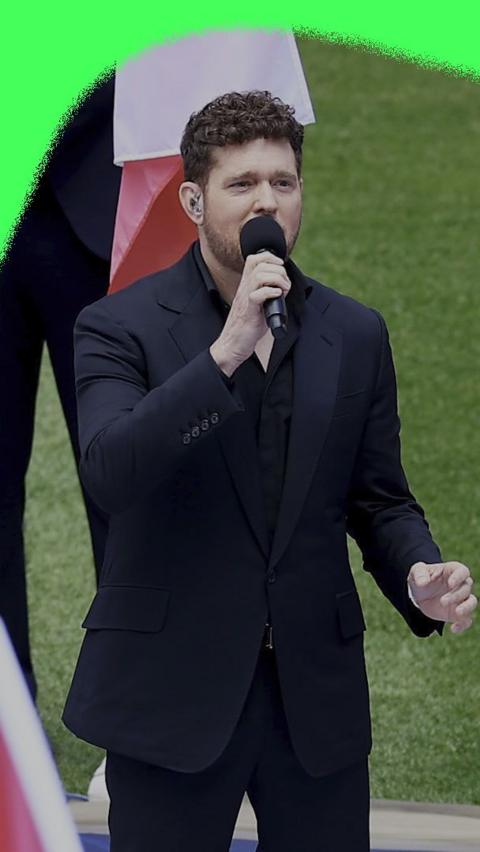 Michael Buble