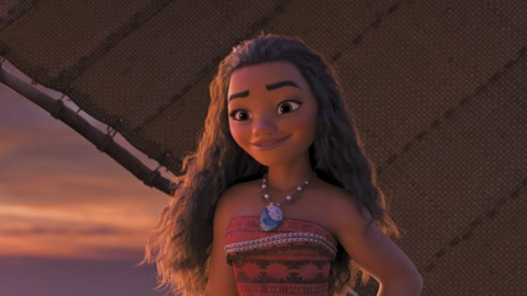 Moana 