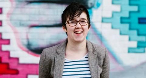 Lyra McKee