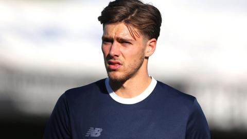 Luca Woodhouse