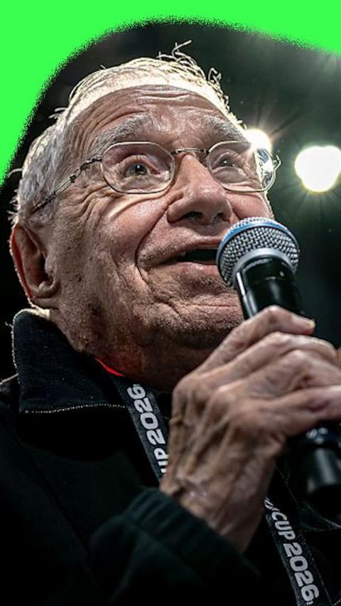 Enrique Macaya Marquez