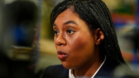 Kemi Badenoch