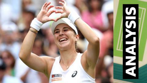 Belinda Bencic