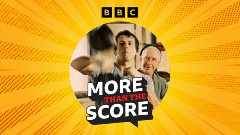 More than the Score: Boxing on the big screen