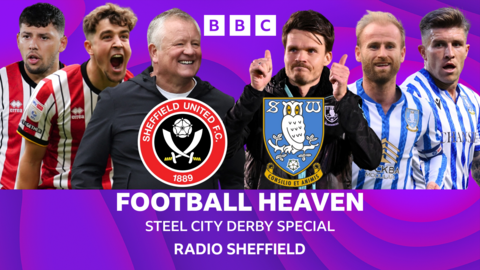 Football Heaven: Steel City derby special