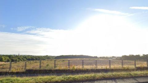 View at Brighouse Road