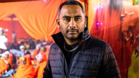 Amol Rajan