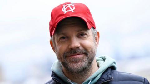 Jason Sudeikis