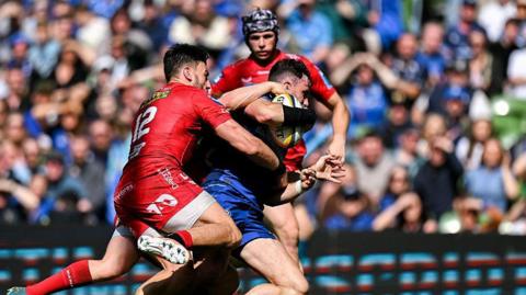Scarlets