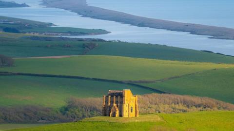 SUNDAY - Abbotsbury