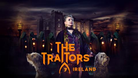 The Traitors Ireland