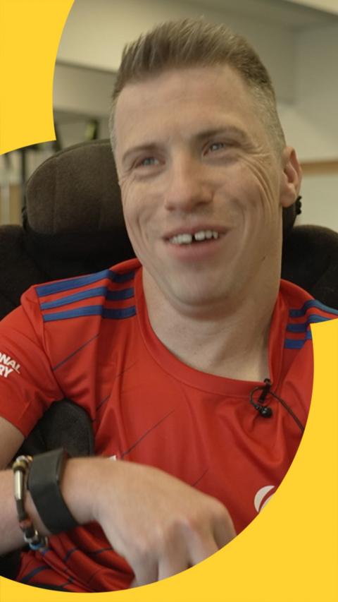 David Smith