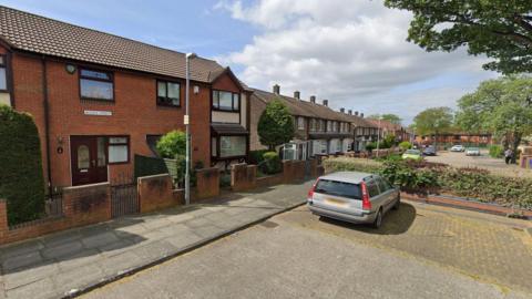 Bootle Street in Sunderland