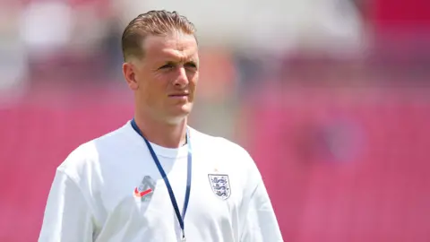 Jordan Pickford