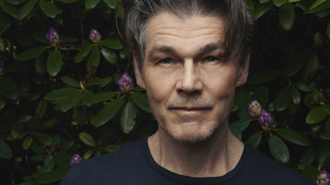 Morten Harket