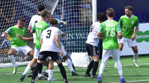 Guernsey FC