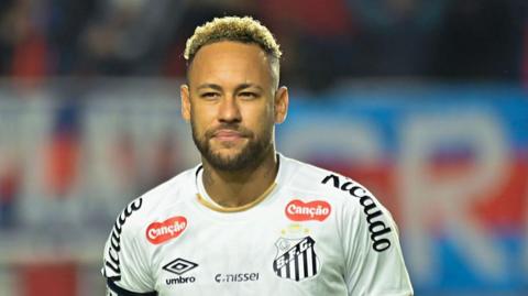 Neymar