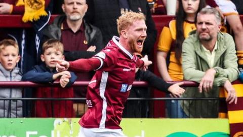 Euan O'Reilly
