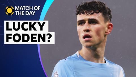 Phil Foden