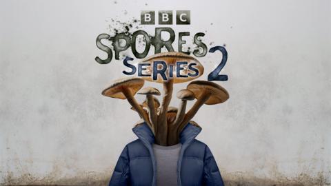 Limelight: Spores: Series 2