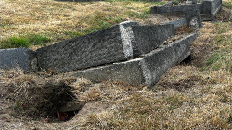 Gravestone