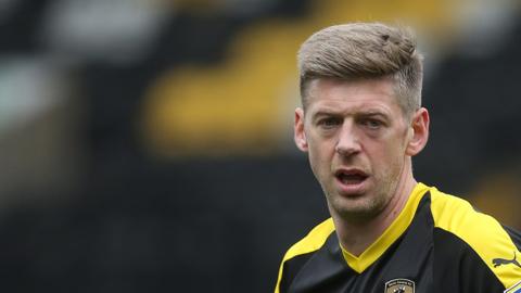 Jon Stead was previously Neill Collins' assistant at Tampa Bay Rowdies