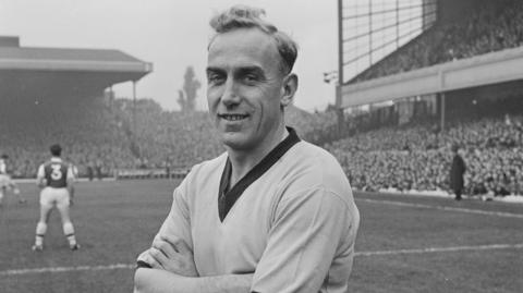 Billy Wright