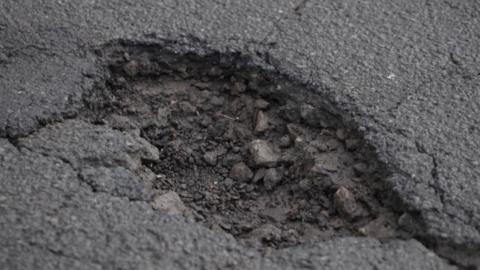 More than 3,000 potholes needing repairs in Sheffield