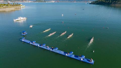 Rowing World Cup