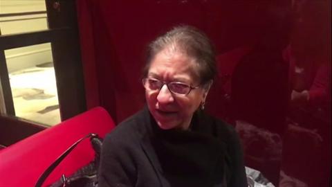 Asma Jahangir