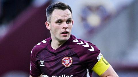 Lawrence Shankland