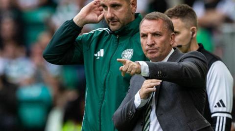 Brendan Rodgers