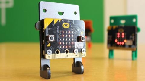 Micro Bit