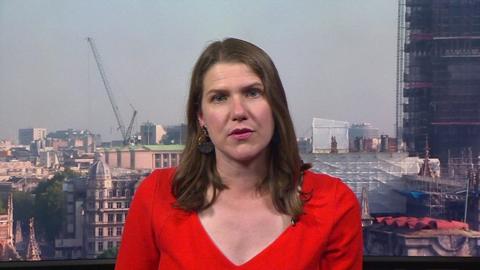 Jo Swinson