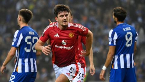 Harry Maguire