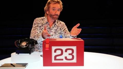 Deal or No Deal