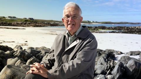 An t-Oll Dòmhnall Meek