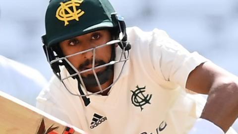 Haseeb Hameed