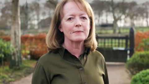 Dr Susan Gilby was forced out of her chief executive role at the Countess of Chester NHS Trust.