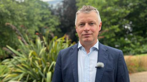 Luke Pollard MP