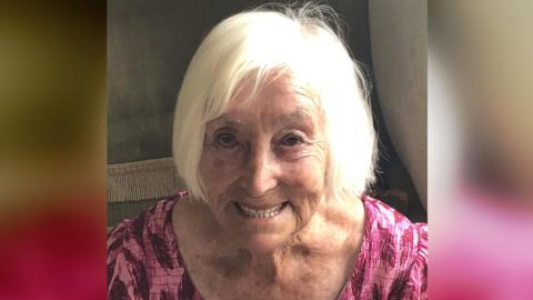 Barbara Roberts