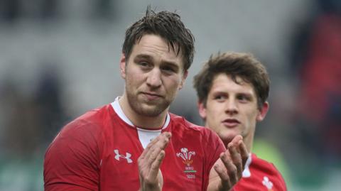 Ryan Jones